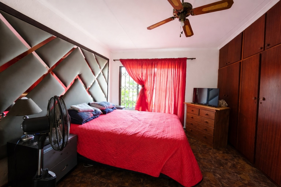 3 Bedroom Property for Sale in Vaalpark Free State